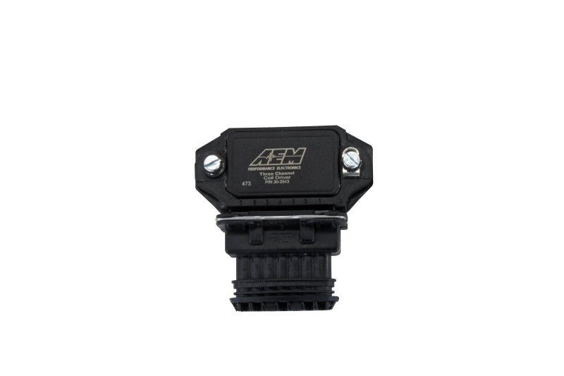 AEM - AEM 1 Channel Coil Driver Accessory - Demon Performance