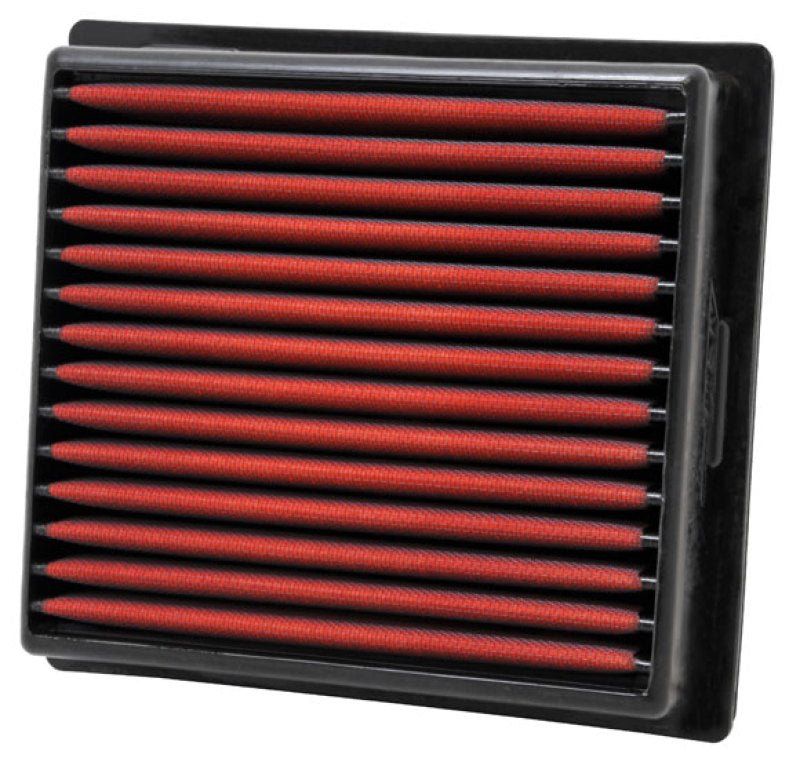 AEM Induction - AEM 11 Jeep Grand Cherokee / 11 Durango 9.625in O/S L x 8.875in O/S W x 2.375in H DryFlow Air Filter - Demon Performance