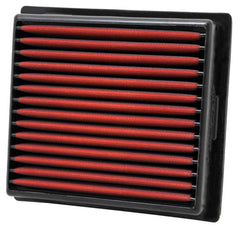 AEM Induction - AEM 11 Jeep Grand Cherokee / 11 Durango 9.625in O/S L x 8.875in O/S W x 2.375in H DryFlow Air Filter - Demon Performance
