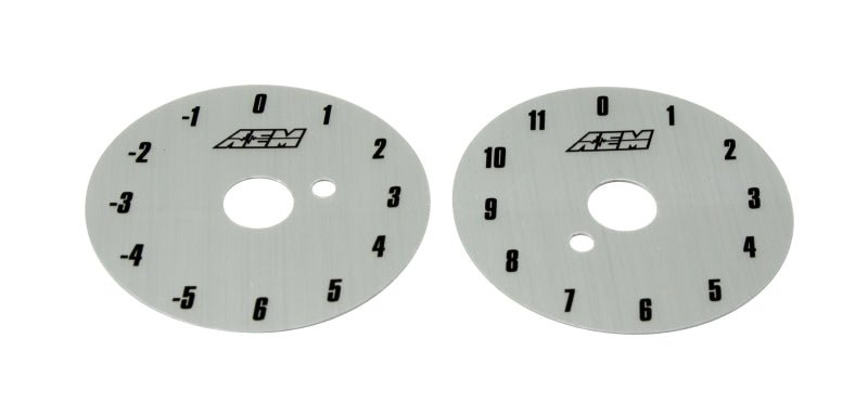 AEM - AEM 12 Position Universal Trim Pot - Demon Performance