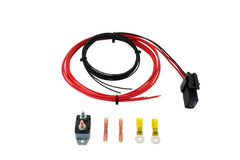 AEM - AEM 20 Amp Relay Wiring Kit - Demon Performance