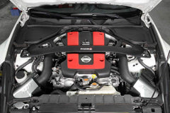 AEM Induction - AEM 2009+ Nissan 370Z 3.7L Cold Air Intake - Demon Performance
