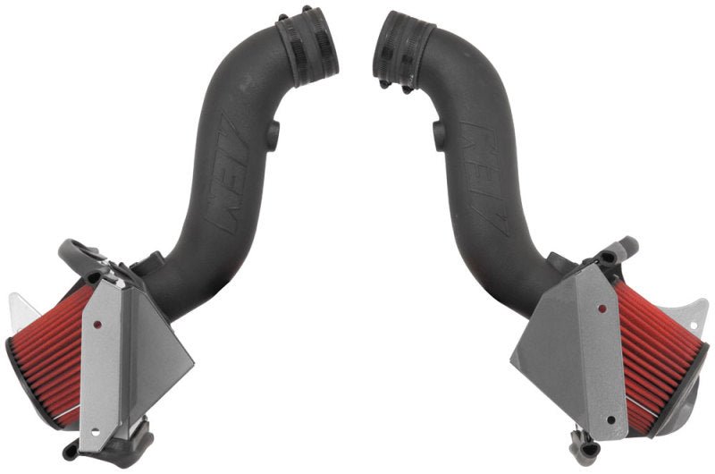 AEM Induction - AEM 2009+ Nissan 370Z 3.7L Cold Air Intake - Demon Performance