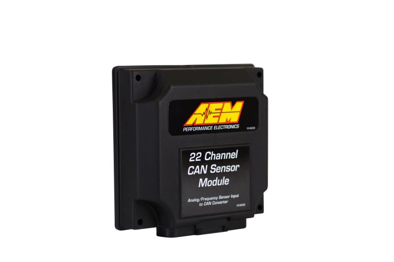 AEM - AEM 22 Channel CAN Expander Module - Demon Performance