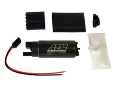 AEM - AEM 340LPH In Tank Fuel Pump Kit - Demon Performance