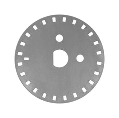 AEM - AEM Cam Angle Sensor Disk for Nissan SR20DET RWD KA24DE (50mm OD) - Demon Performance