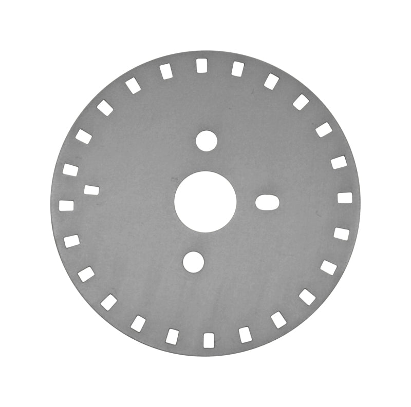 AEM - AEM Cam Angle Sensor Disk for RB25DET / VG / Some RB26 Engines (50mm OD) - Demon Performance