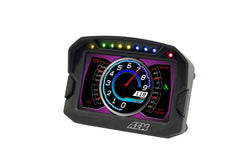 AEM - AEM CD-5 Carbon Digital Dash Display - Demon Performance