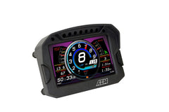 AEM - AEM CD-5 Carbon Digital Dash Display - Demon Performance