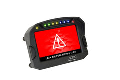 AEM - AEM CD-5G Carbon Digital Dash Display w/ Interal 10Hz GPS & Antenna - Demon Performance