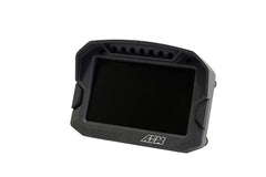 AEM - AEM CD-5L Carbon Logging Digital Dash Display - Demon Performance
