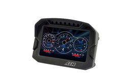 AEM - AEM CD-5LG Carbon Logging Digital Dash Display w/ Internal 10Hz GPS & Antenna - Demon Performance