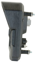 AEM - AEM CD-7 Non Logging GPS Enabled Race Dash Carbon Fiber Digital Display w/o VDM (CAN Input Only) - Demon Performance