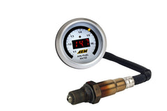 AEM - AEM Digital Wideband UEGO Gauge - Demon Performance