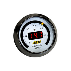 AEM - AEM Digital Wideband UEGO Gauge - Demon Performance