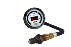 AEM - AEM Digital Wideband UEGO Gauge - Demon Performance