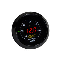 AEM - AEM Digital Wideband UEGO Gauge - Demon Performance