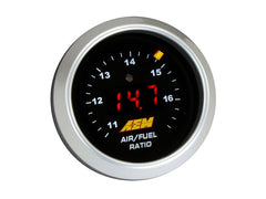 AEM - AEM Digital Wideband UEGO Gauge - Demon Performance