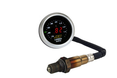 AEM - AEM Digital Wideband UEGO Gauge - Demon Performance