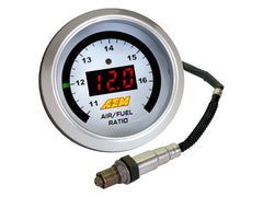 AEM - AEM Digital Wideband UEGO Gauge - Demon Performance