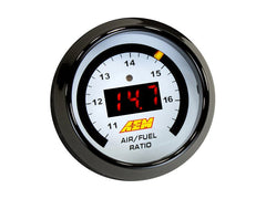 AEM - AEM Digital Wideband UEGO Gauge - Demon Performance