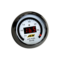 AEM - AEM Digital Wideband UEGO Gauge - Demon Performance