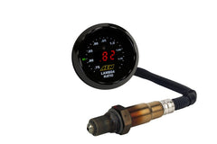 AEM - AEM Digital Wideband UEGO Gauge - Demon Performance