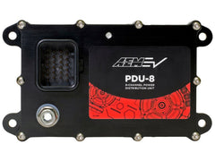 AEM - AEM EV 8 Channel CAN Driven Slave Type Power Distribution Unit (PDU) - Demon Performance