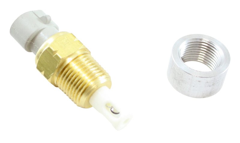 AEM - AEM Inlet Air Temperature Sensor Kit for EMS - Demon Performance
