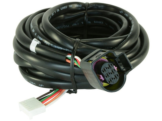 AEM - AEM Replacement Sensor Harness for Digital Wideband Gauge (30-4110) - Demon Performance