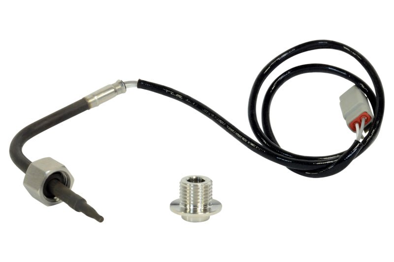 AEM - AEM RTD Exhaust Gas Temperature Sensor Kit - Demon Performance