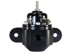 AEM - AEM Universal Black Adjustable Fuel Pressure Regulator - Demon Performance
