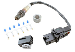 AEM - AEM Universal EMS Wideband 02 Kit Sensor/ Bung/ Connector/ Wire-Seals/ Pins - Demon Performance