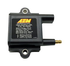 AEM - AEM Universal High Output Inductive Dumb Coil - Demon Performance