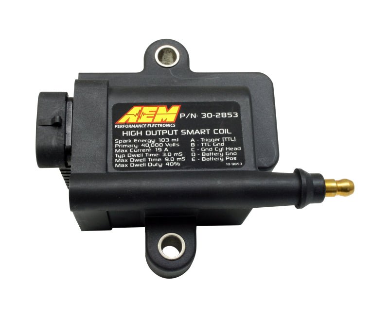 AEM - AEM Universal High Output Inductive Smart Coil - Demon Performance
