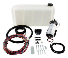 AEM - AEM V2 5 Gallon Diesel Water/Methanol Injection Kit (Internal Map) - Demon Performance