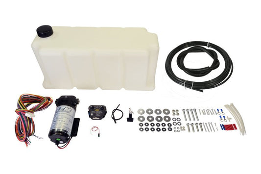 AEM - AEM V2 5 Gallon Diesel Water/Methanol Injection Kit - Multi Input - Demon Performance