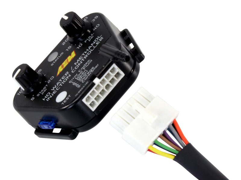 AEM - AEM V2 Diesel Water/Methanol Injection Kit - NO TANK (Internal Map) - Demon Performance