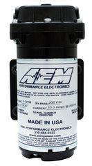 AEM - AEM V2 Diesel Water/Methanol Injection Kit - NO TANK (Internal Map) - Demon Performance