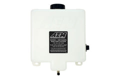 AEM - AEM V2 Water / Methanol 1.15 Gallon Methanol Injection Tank - Demon Performance