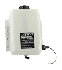 AEM - AEM V3 1 Gallon Water/Methanol Injection Kit (Internal Map) - Demon Performance