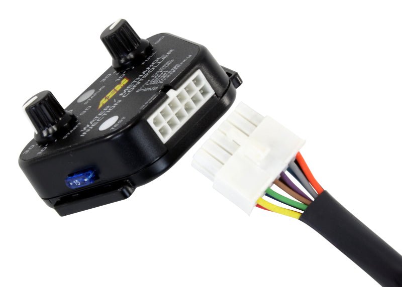 AEM - AEM V3 One Gallon Water/Methanol Injection Kit - Multi Input - Demon Performance