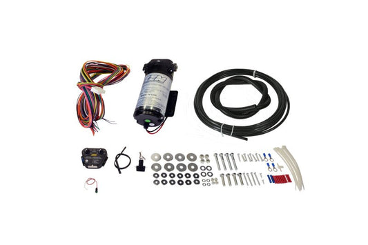 AEM - AEM V3 Water/Methanol Injection Kit - Multi Input (NO Tank) - Demon Performance
