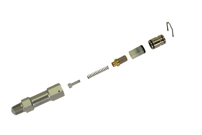 AEM - AEM V3 Water/Methanol Injection Kit - Multi Input (NO Tank) - Demon Performance