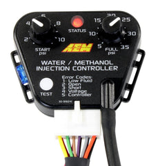 AEM - AEM V3 Water/Methanol Injection Kit - NO TANK (Internal Map) - Demon Performance
