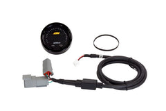 AEM - AEM X-Series AEMnet Can Bus Gauge Kit - Demon Performance