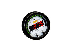 AEM - AEM X-Series Boost Pressure -30inHg 60psi Gauge Kit - Demon Performance