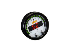 AEM - AEM X-Series Pressure 0-100psi Gauge Kit - Demon Performance