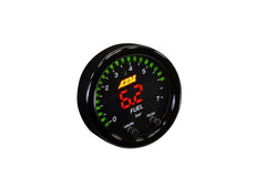 AEM - AEM X-Series Pressure 0-100psi Gauge Kit - Demon Performance