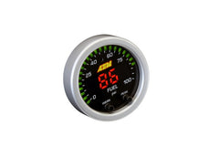 AEM - AEM X-Series Pressure 0-100psi Gauge Kit - Demon Performance